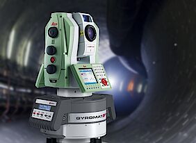 Gyromat 5000