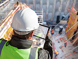 Geotechnik - Bodengutachten und Baugrundgutachten