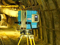 IMAGER 5006EX - Laserscanner