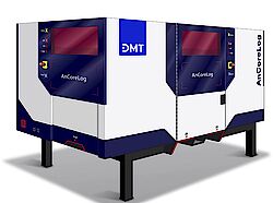ANCORELOG - Analytischer Bohrkernscanner