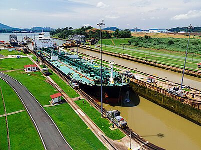 Zuverlässiges Wassermanagement und Hydrologische Modellierung für Systemkritische Infrastrukturen