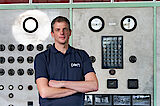 Andre Lüttmann - Ensuring greater safety through precise monitoring - Gallery5