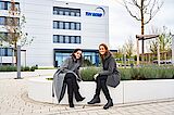 What speaks for us are our employees Suzan Bayram on a career in Process Engineering - DMT Group