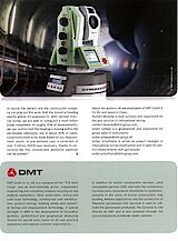 Leica Reporter 71 Reporter, the global magazine from Leica Geosystems