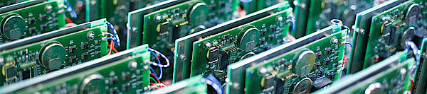 Geräteentwicklung und Messsysteme für Explorationsvorhaben Geräteentwicklung und Messsysteme für Explorationsvorhaben