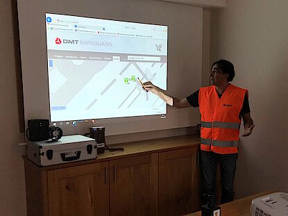 Erläuterung des Lüftungskonzeptes Erläuterung des Lüftungskonzeptes