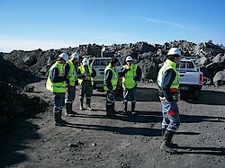 Beneficiation Beneficiation