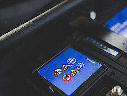 Security Geotechnics - Security