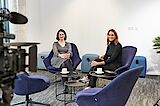 Katharina Martin-Rollmann, Deputy Head Human Resources Katharina Martin-Rollmann, Deputy Head Human Resources
