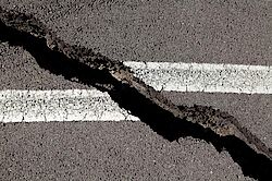 Building site safety Building site safety