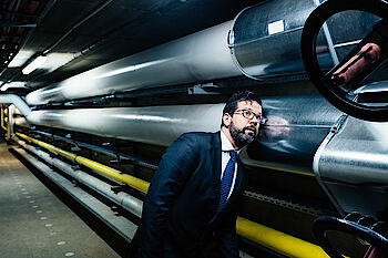 Something engineers know: the whole is more than the sum of its parts Something engineers know: the whole is more than the sum of its parts