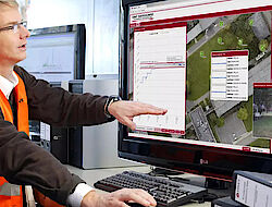 Geomonitoring Geotechnics - Geomonitoring