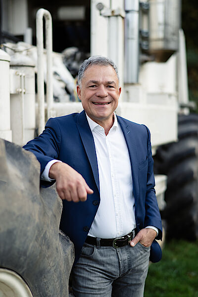 Tiefe Geothermie: Dr. Boris Dombrowski Tiefe Geothermie: Dr. Boris Dombrowski