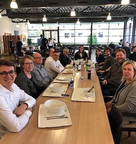 Regular socials DMT Group Regular socials DMT Group