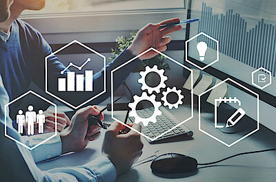 Smart Inspection and Monitoring Smart Inspection and Monitoring
