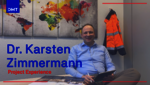 Project Experience, Dr. Karsten Zimmermann Project Experience, Dr. Karsten Zimmermann