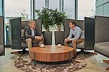 What speaks for us are our employees Dr. Carsten Gelhard - Head of HydroHub - DMT Group