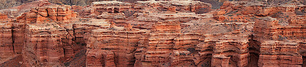 Geological investigations in exploration Geology