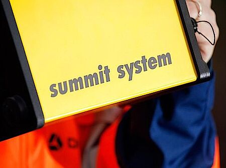 SUMMIT seismic data acquisition systems SUMMIT seismic data acquisition systems