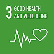 Good health and well being Good health and well being