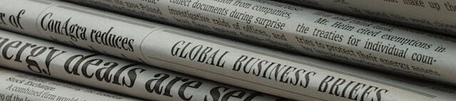 Latest news about our company, right from the source.