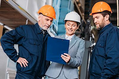 Investor & Lender Support Investor & Lender Support