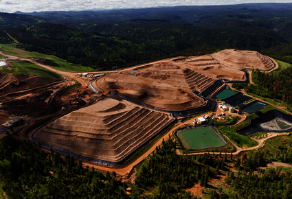 Our services for Mining - DMT Group Our services for Mining - DMT Group