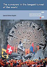 AlpTransit Gotthard - Special Edition English AlpTransit Gotthard - Special Edition English